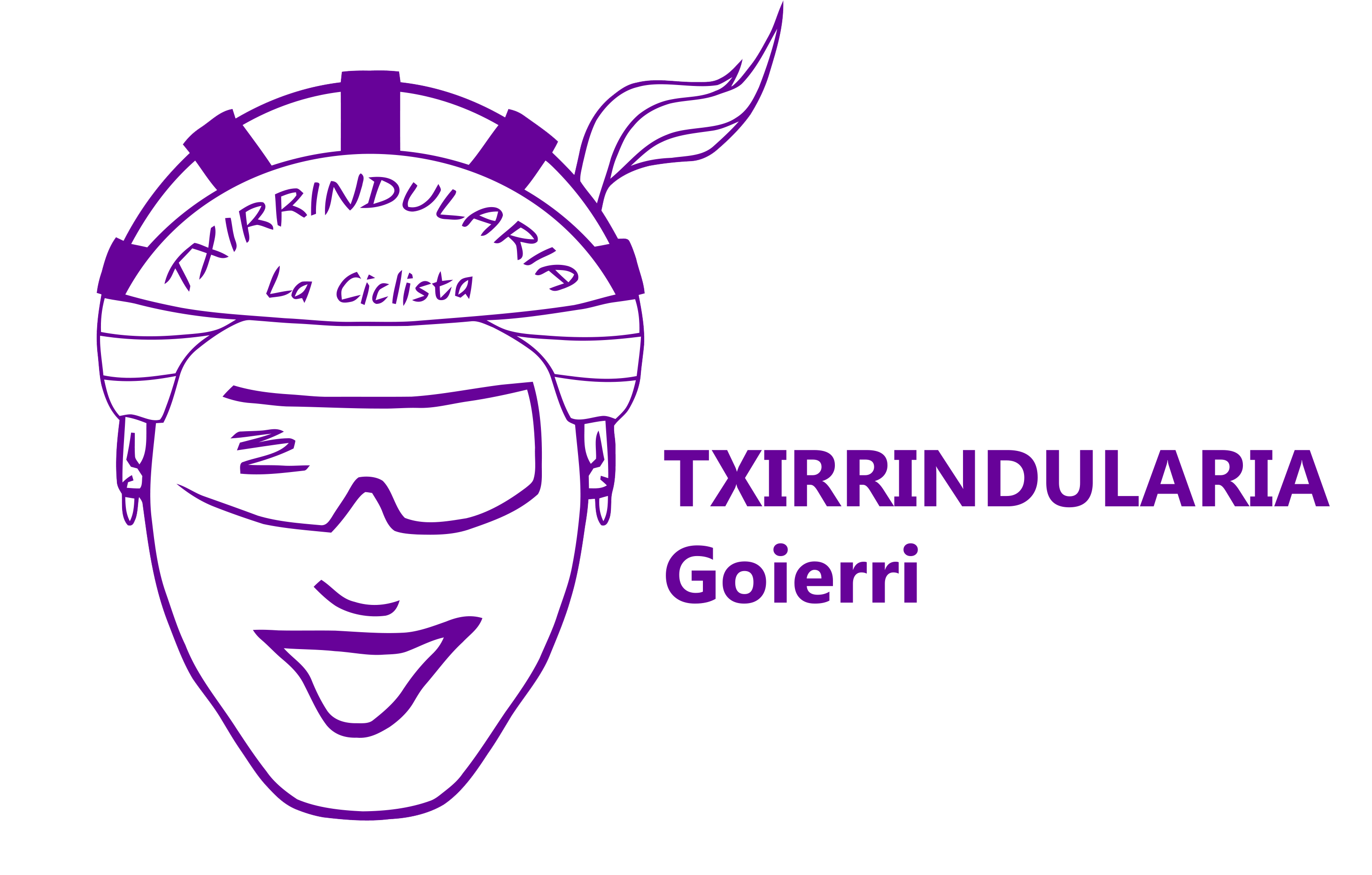 Txirrindularia – La Ciclista
